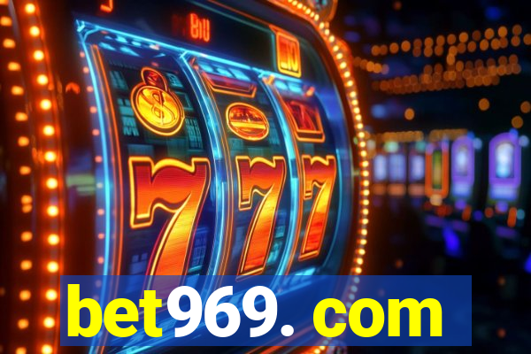 bet969. com